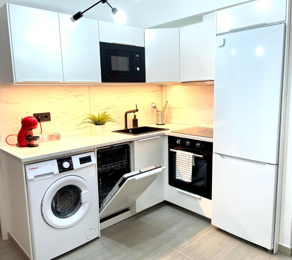 Ferienwohnung Carmen Viejo 12 Sanlúcar de Barrameda Exterior foto