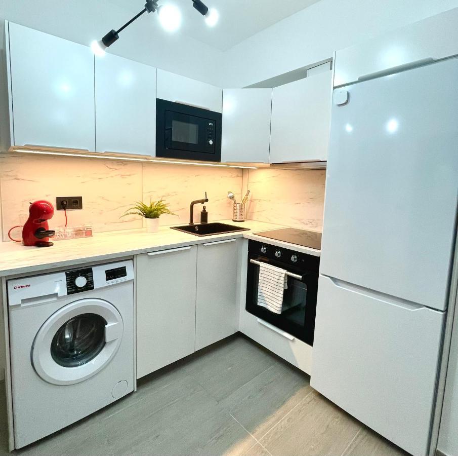 Ferienwohnung Carmen Viejo 12 Sanlúcar de Barrameda Exterior foto