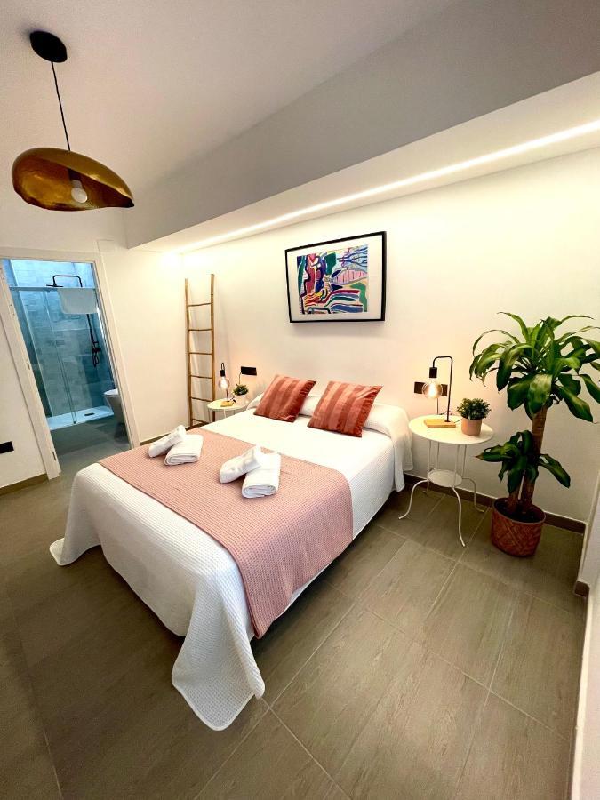 Ferienwohnung Carmen Viejo 12 Sanlúcar de Barrameda Exterior foto
